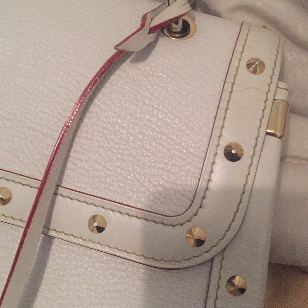 🎀LOUIS VUITTON🎀 SUHALI🎀 - Picture 2 of 8